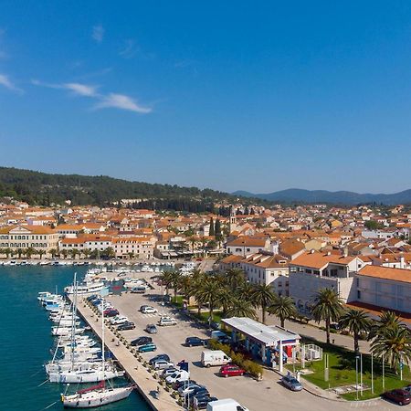 Beautiful Apartment In Vela Luka With Wifi Экстерьер фото