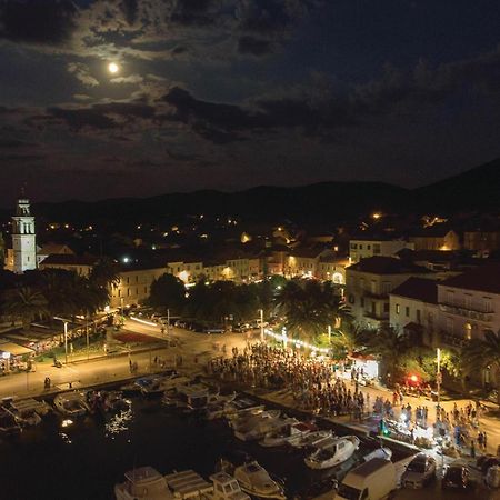 Beautiful Apartment In Vela Luka With Wifi Экстерьер фото